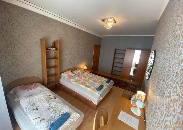 Hermina Apartmanhaz